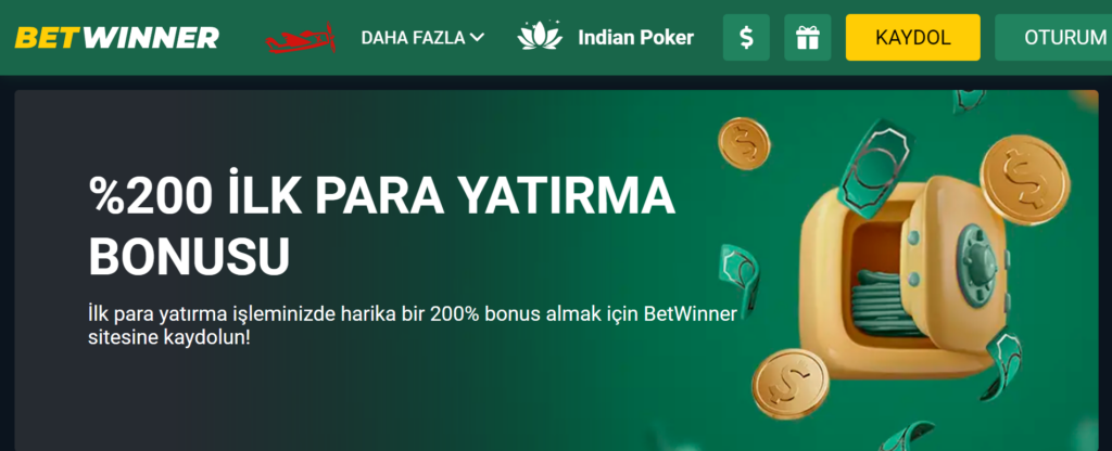 %200 Spor İlk Para Yatırma Bonusu